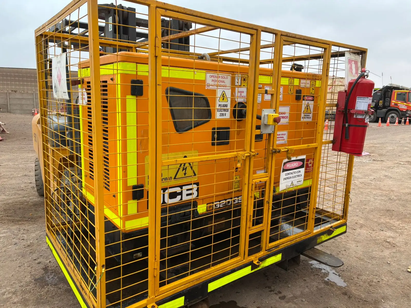 Revisión de componentes de suspensión y dirección